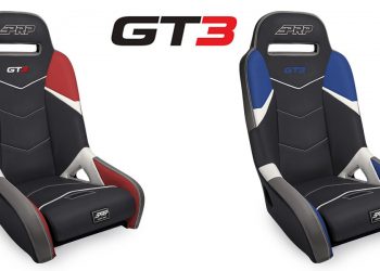 Introducing new PRP GT3 UTV Seats!