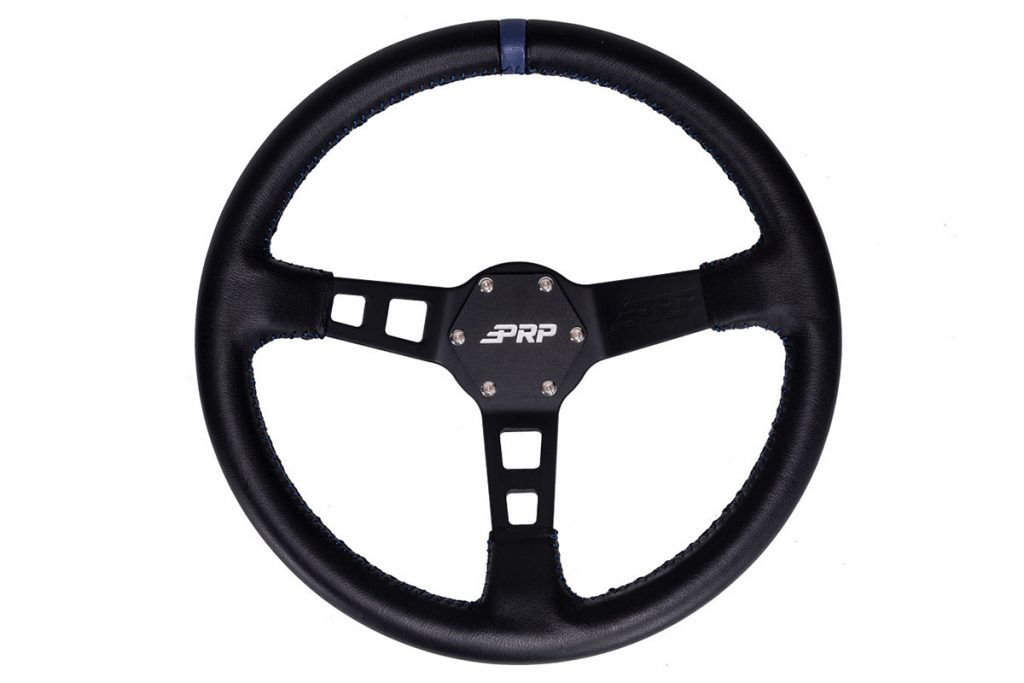 New PRP UTV Steering Wheels Now Available! Vivid Racing News