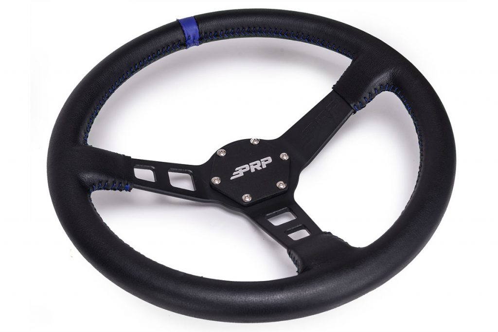 New PRP UTV Steering Wheels Now Available! Vivid Racing News