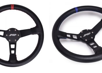 New PRP UTV Steering Wheels Now Available!