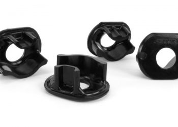 No More Wheel Hop! Perrin 10th Gen Civic Motor Mount Inserts Available