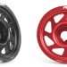New Perrin Lightweight Crank Pulley for Subaru EJ Engines
