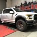 Ford Raptor EcoBoost ECU Tuning by VR Tuned