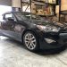 Hyundai Genesis BK2 2.0T ECU Flash by VR Tuned!