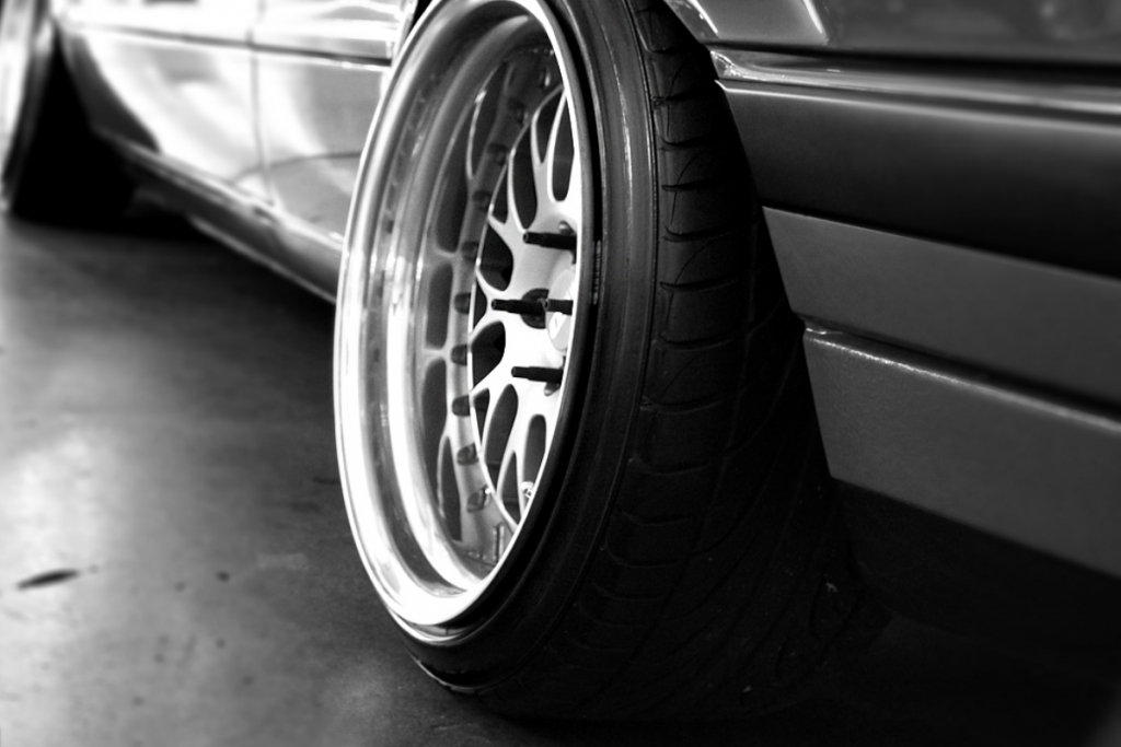 The 4 Main Styles of Wheel Fitment Vivid Racing News