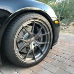 2018 Porsche 971 Panamera