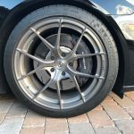 2018 Porsche 971 Panamera