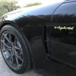 2018 Porsche 971 Panamera