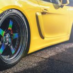 2014 Porsche 981 Cayman