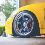 2014 Porsche 981 Cayman