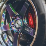 2014 Porsche 981 Cayman