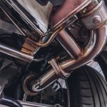 2014 Porsche 981 Cayman Vivid Racing modifications