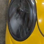 2003 Porsche 986 Boxster Vivid Racing modifications