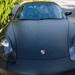 2004 Porsche 986 Boxster Vivid Racing modifications
