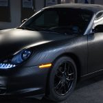 2004 Porsche 986 Boxster Vivid Racing modifications