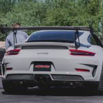2019 Porsche 991.2 GT3/GT3 RS Vivid Racing modifications
