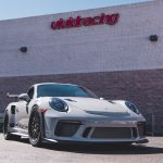 2019 Porsche 991.2 GT3/GT3 RS Vivid Racing modifications