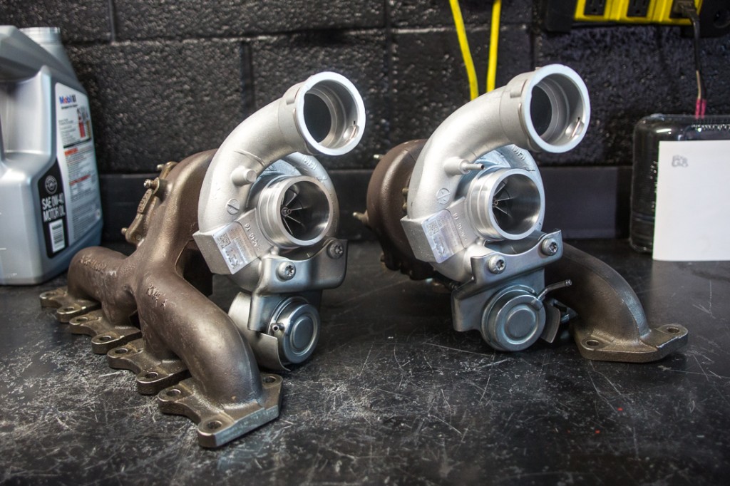 Porsche Panamera Turbo -2