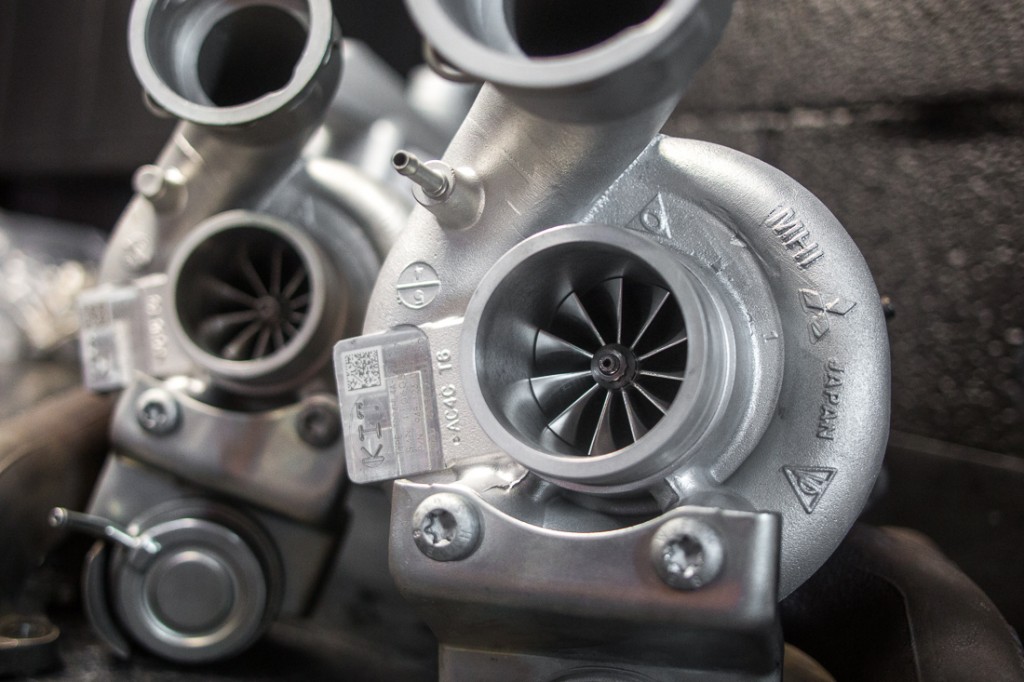 Porsche Panamera Turbo -3