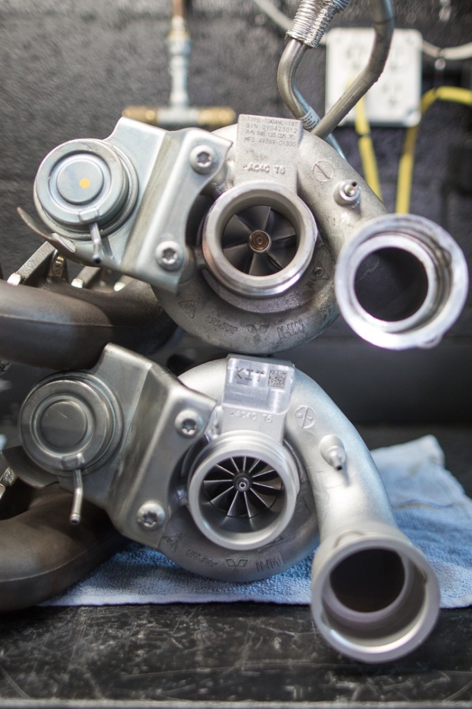 Porsche Panamera Turbo -7