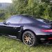 Customer Spotlight: 2014 Porsche 911 Turbo S Featuring IPE, Alpha Performance, and IPD Parts