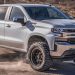 New 6-Inch Lift for 2019+ Silverado and Sierra from Pro Comp