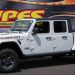 Pypes Exhaust Cat-Back System Now Available For Jeep Gladiator JT 2020