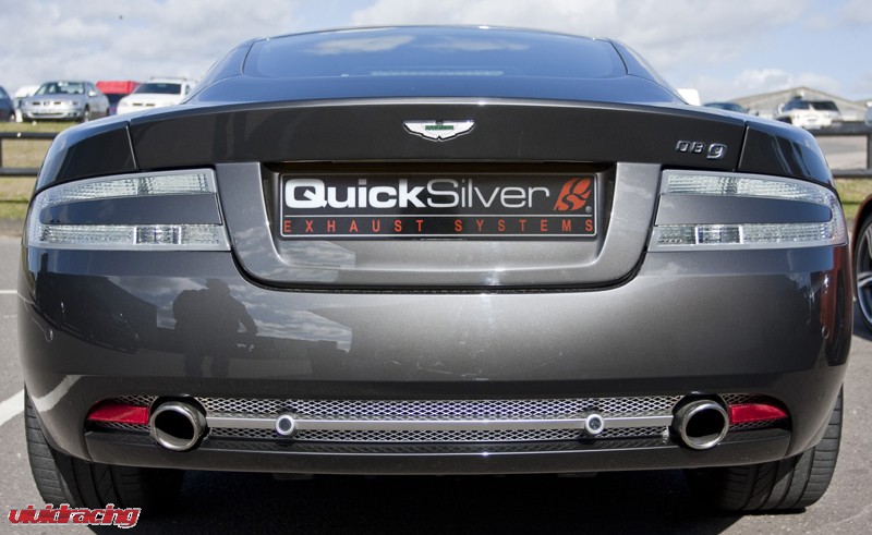 Quicksilver 50% Off Exhaust Sale at Vivid Racing
