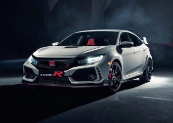 The BEST Honda Civic Type R Air Intakes – Video Inside!