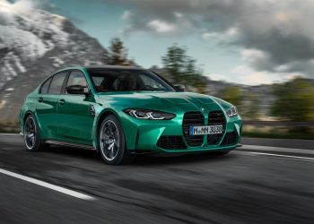 Top 4 Best Mods for the BMW G80 M3 and G82 M4