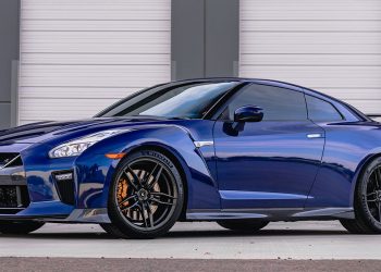 Top 8 Best Nissan R35 GTR Exhaust Systems