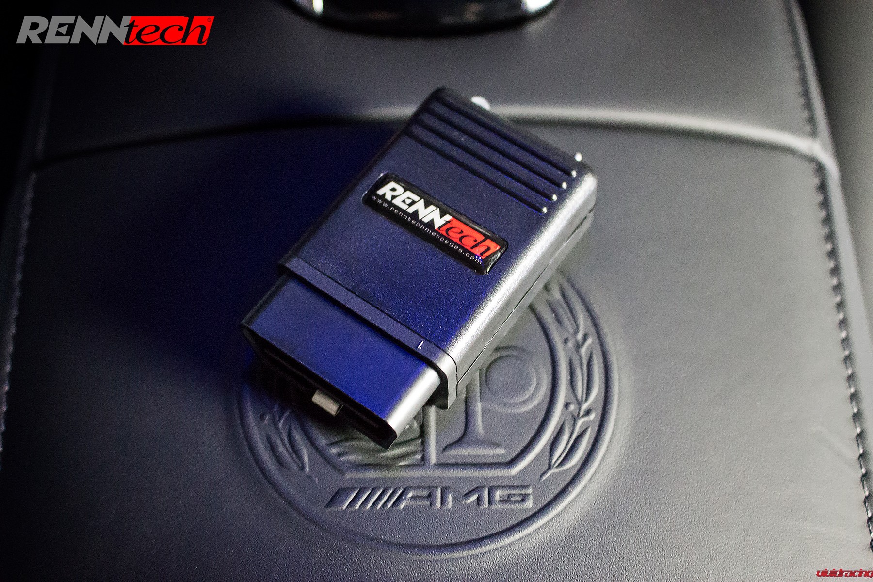 RENNTech HSM HandHeld Suspension Lowering for Airmatic Equipped