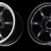 Advan RG-D2 Toyota Tacoma/4Runner Fitment Now Available!