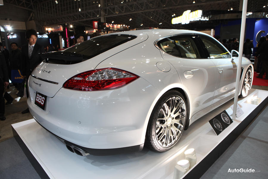 BBS RN Wheels Holiday Special $1000 Off