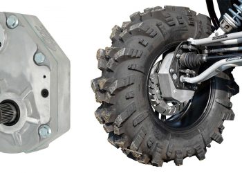 New Polaris RS1 Products from Super ATV