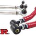 New Products: RS-R Toe and Trailing Arms for FRS/BRZ/86
