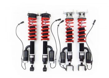 New RS-R Best-i Coilovers for Infiniti Q50 Now Available!