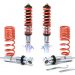 Top 5 Best Suspension Upgrades for Subaru WRX/STI 4th Gen VA
