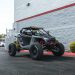 NEW Race Proven UTV Wheel & Tire Package