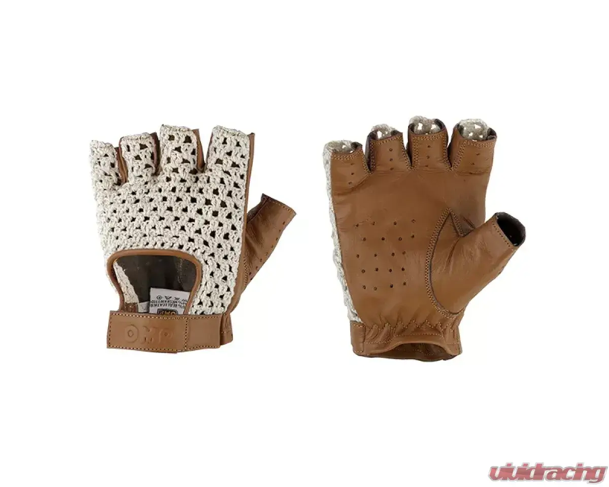OMP Racing Tazio Gloves