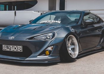 Black Friday Deal Alert: Rallybacker