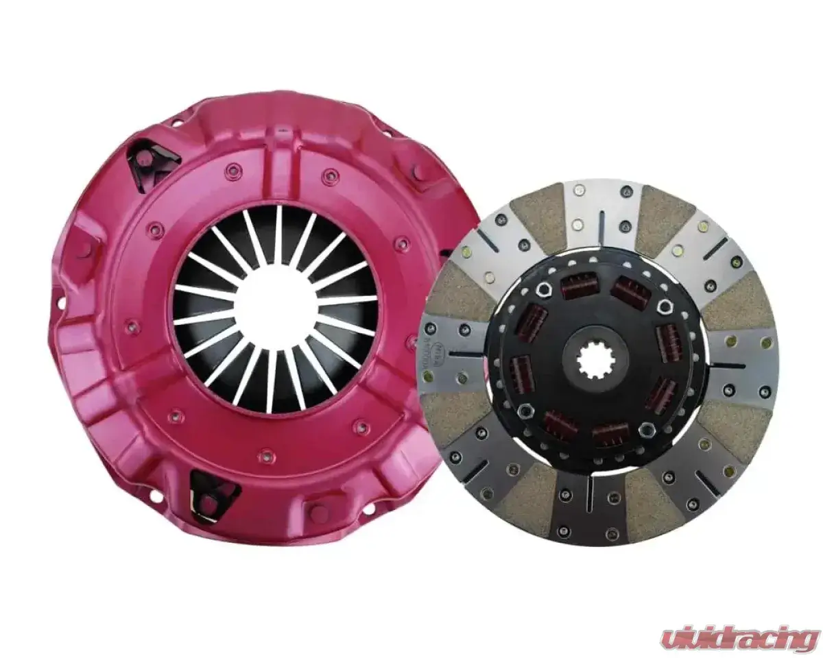 Ram Clutches PowerGrip Performance Clutch Set.
