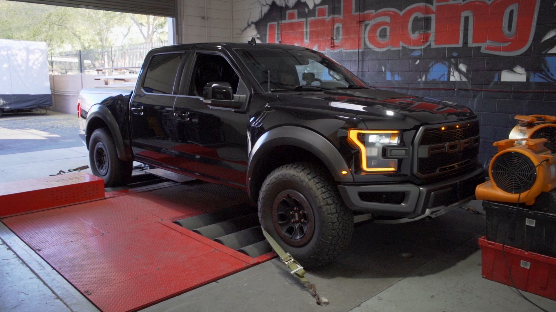 The 10 Best Ford Raptor Upgrades To Improve Performance And Add  Functionality
