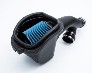 Ecoboost Raptor F150 Agency Power Intake