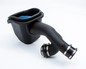 Ecoboost Raptor F150 Agency Power Intake