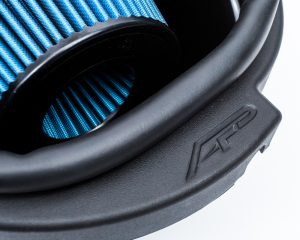 Ecoboost Raptor F150 Agency Power Intake box