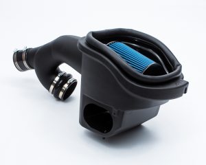 Ecoboost Raptor F150 Agency Power Intake