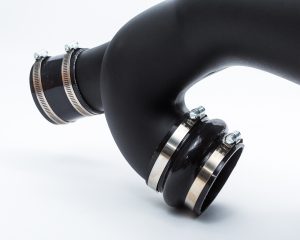 Ecoboost Raptor F150 Agency Power Intake piping