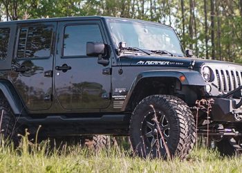 Introducing Reaper Off-Road from Stainless Works