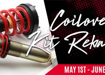 Deal Alert: Receive $150 Back In The Mail When You Purchase Select Belltech Coilover Kits